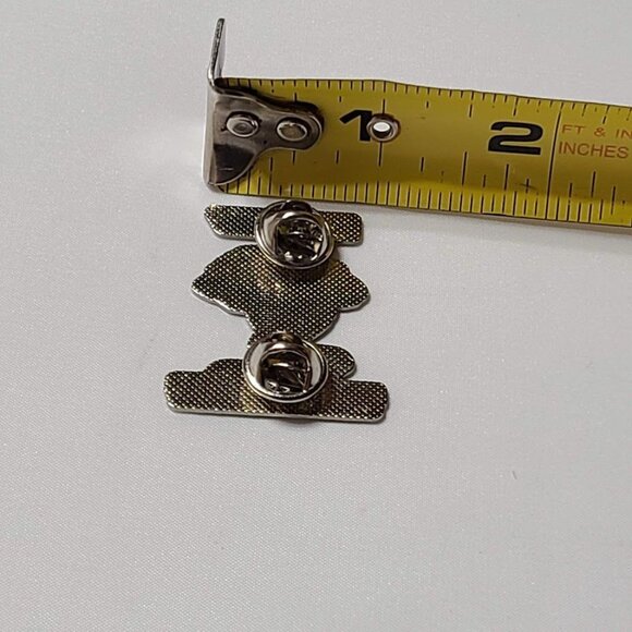 Mukilteo Youth Soccer Club Turkey Shoot 2009 MYSC Enamel Pin Washington WA - Picture 6 of 6